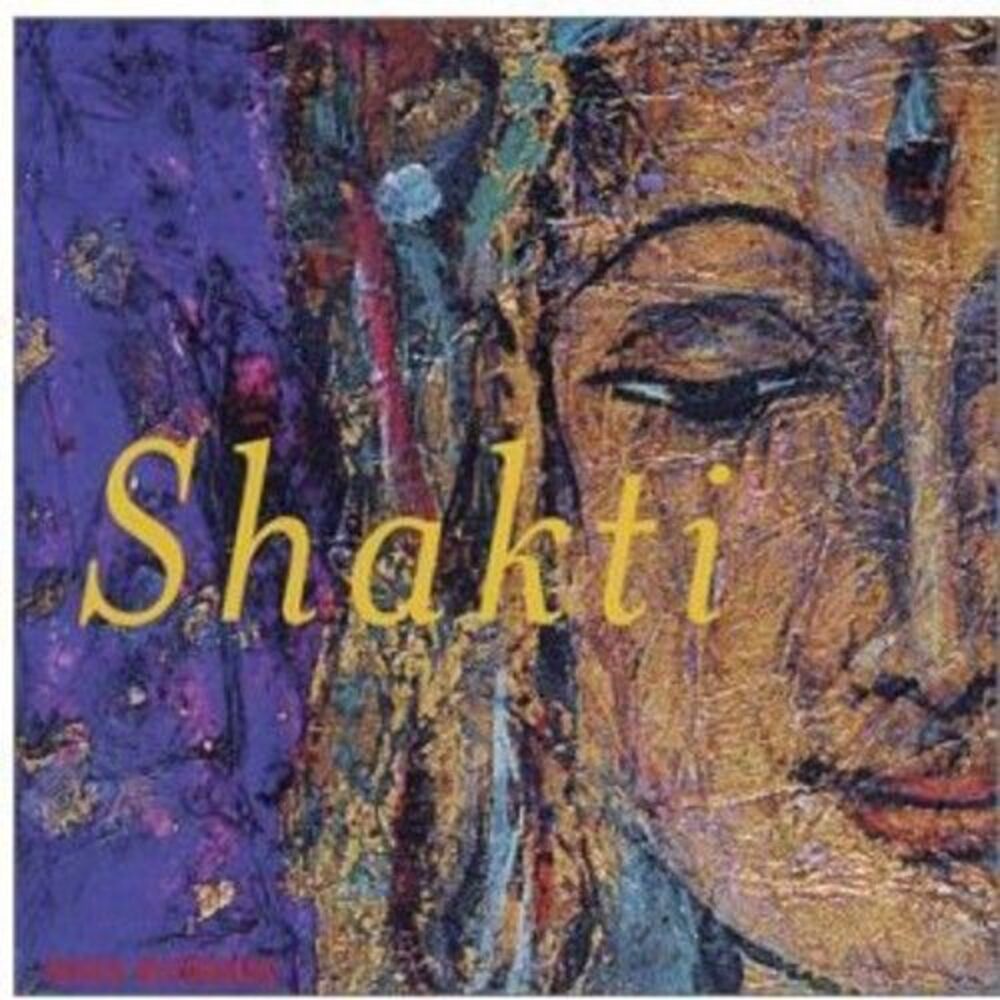 Various Artists - Shakti  CD